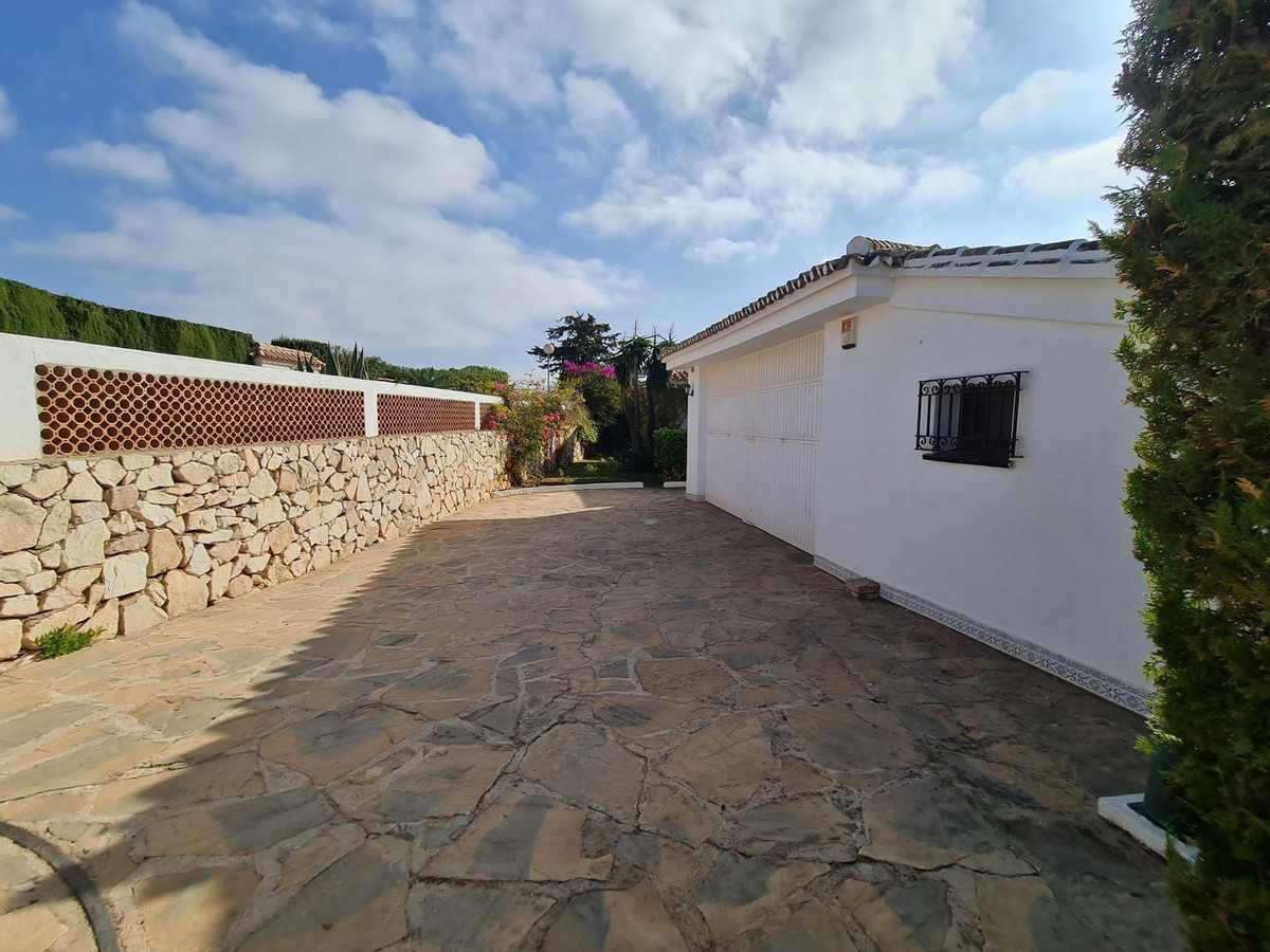 Hus i Calahonda, Andalucía 11133020