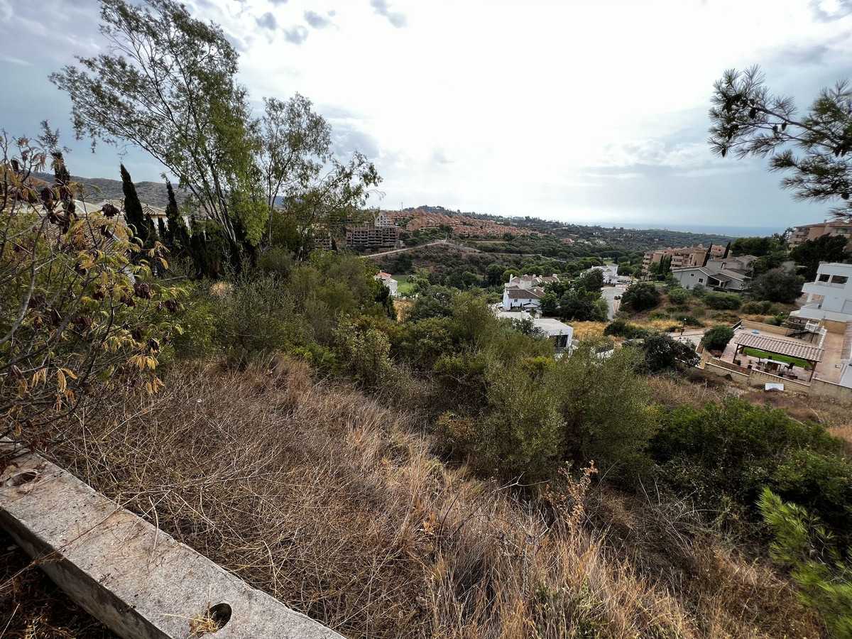 Land in Ojen, Andalusië 11133042