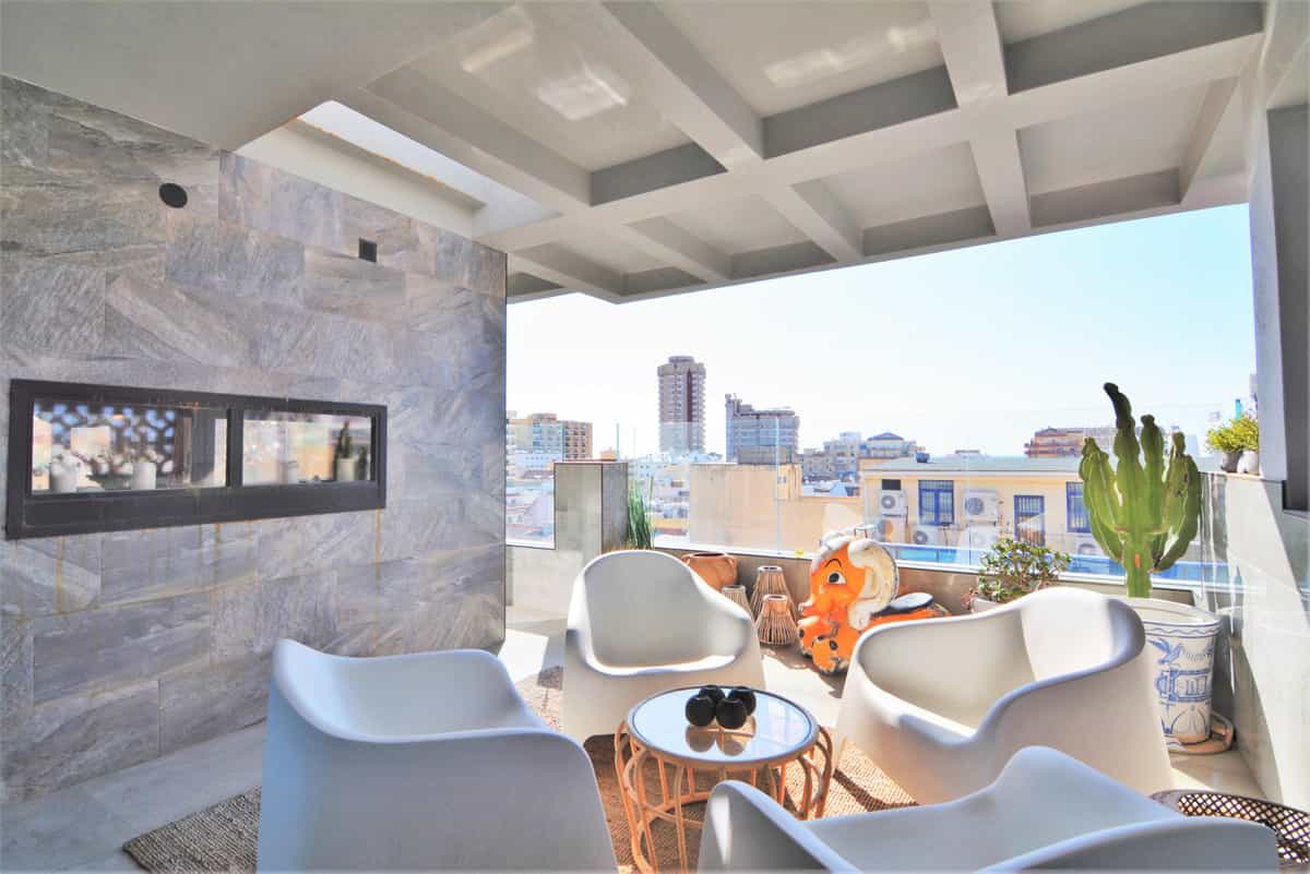 Condominium in San Francisco, Andalusia 11133056