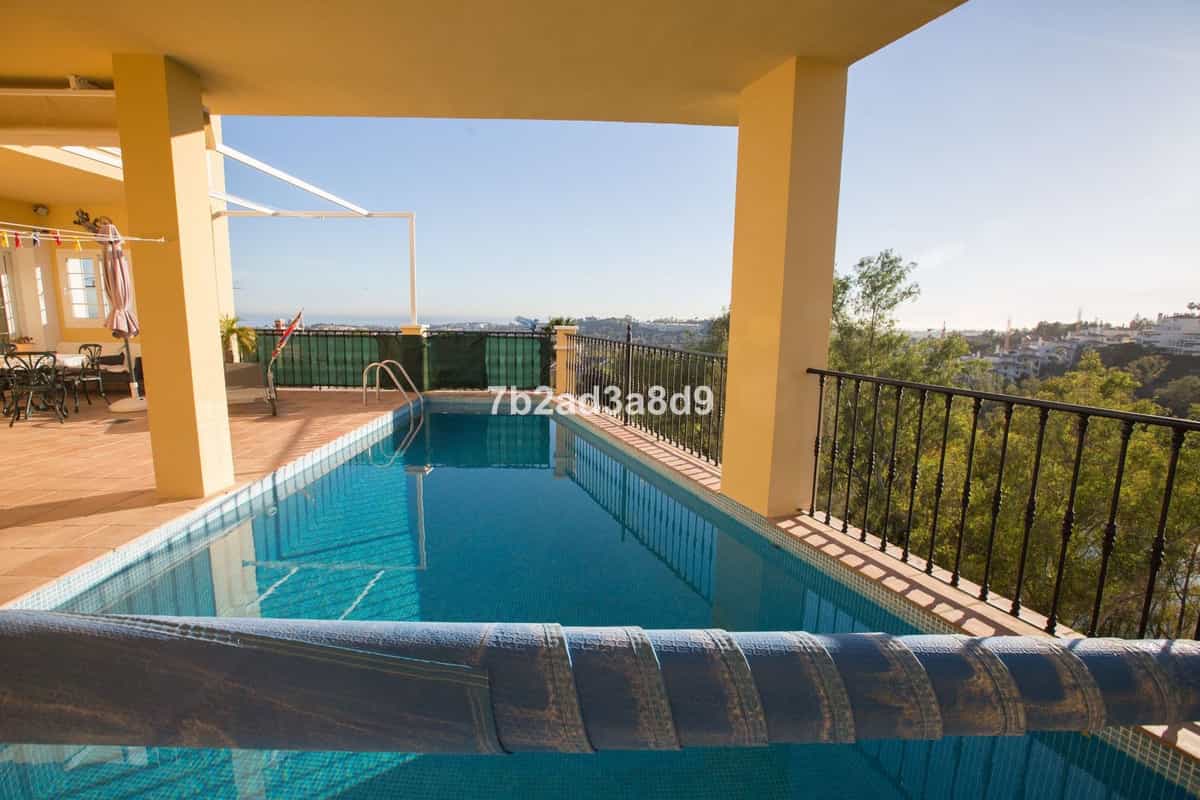House in El Angel, Andalusia 11133060
