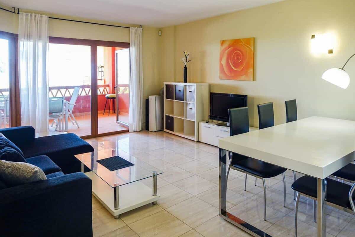 Condominium in Benalmádena, Andalucía 11133079