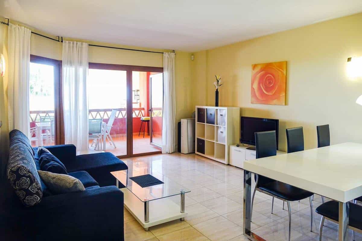 公寓 在 Benalmádena, Andalucía 11133079
