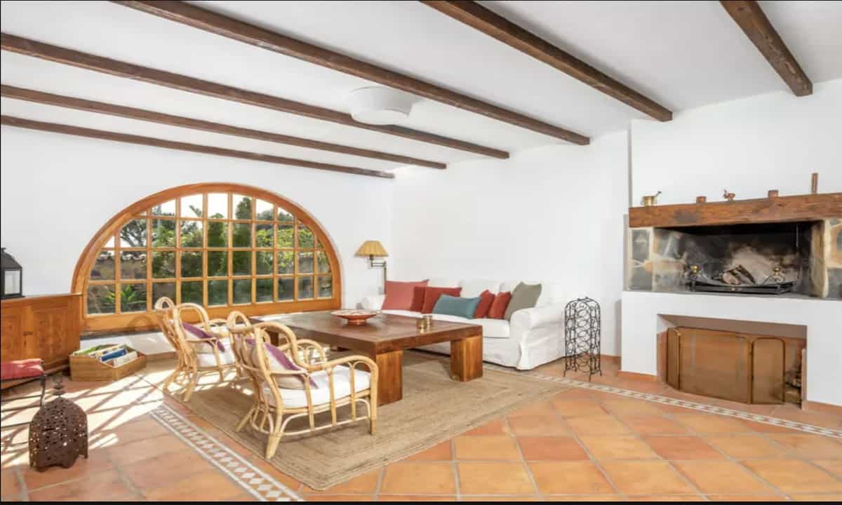 Casa nel El Angelo, Andalusia 11133085