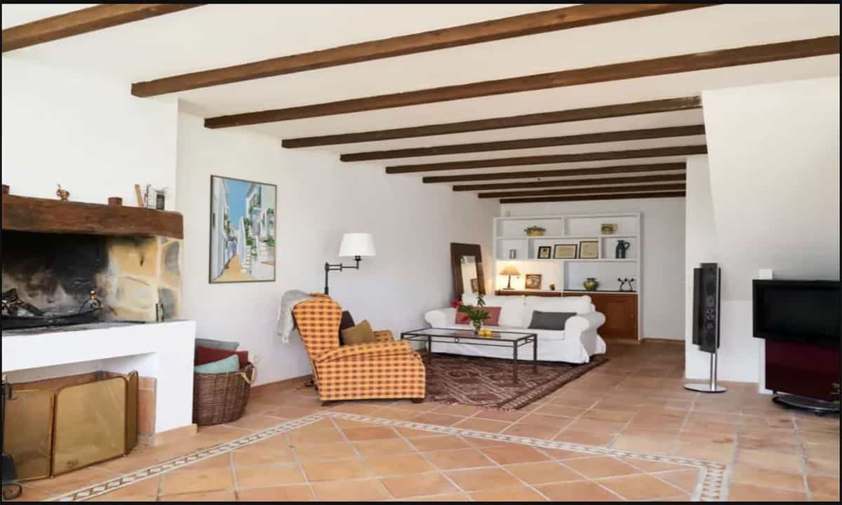 Talo sisään El Angel, Andalusia 11133085