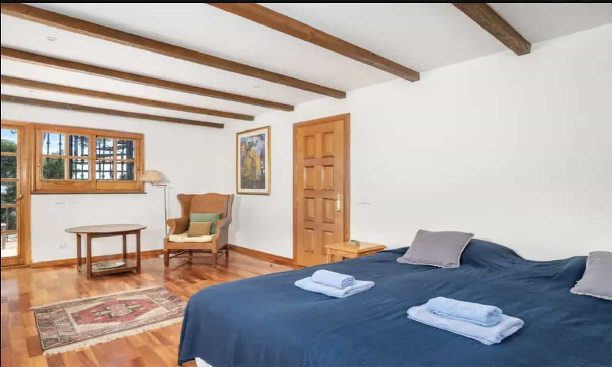 жилой дом в Marbella, Andalucía 11133085