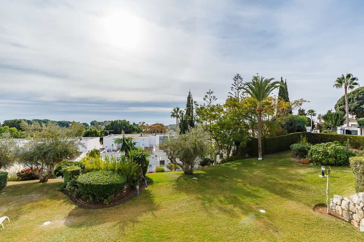 Будинок в Marbella, Andalucía 11133127