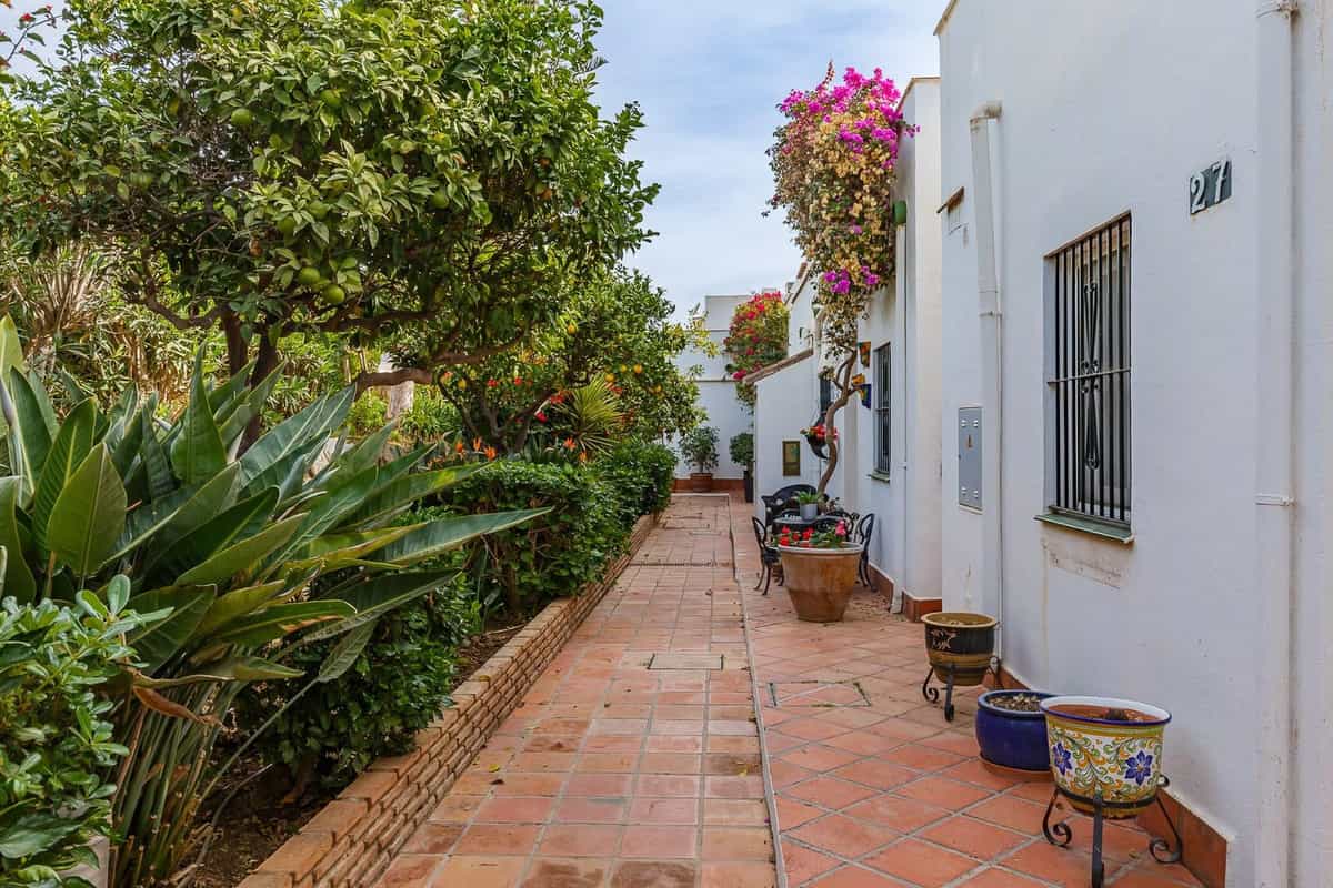 Casa nel Marbella, Andalucía 11133127