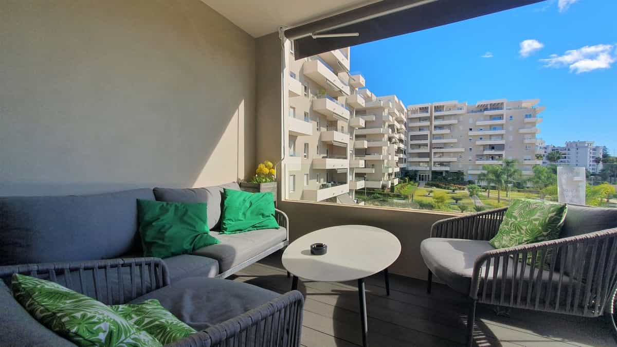 Condominium in El Angel, Andalusia 11133179