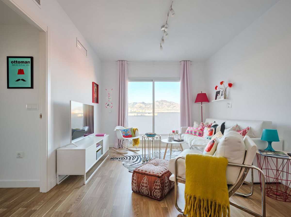 公寓 在 Fuengirola, Andalucía 11133220