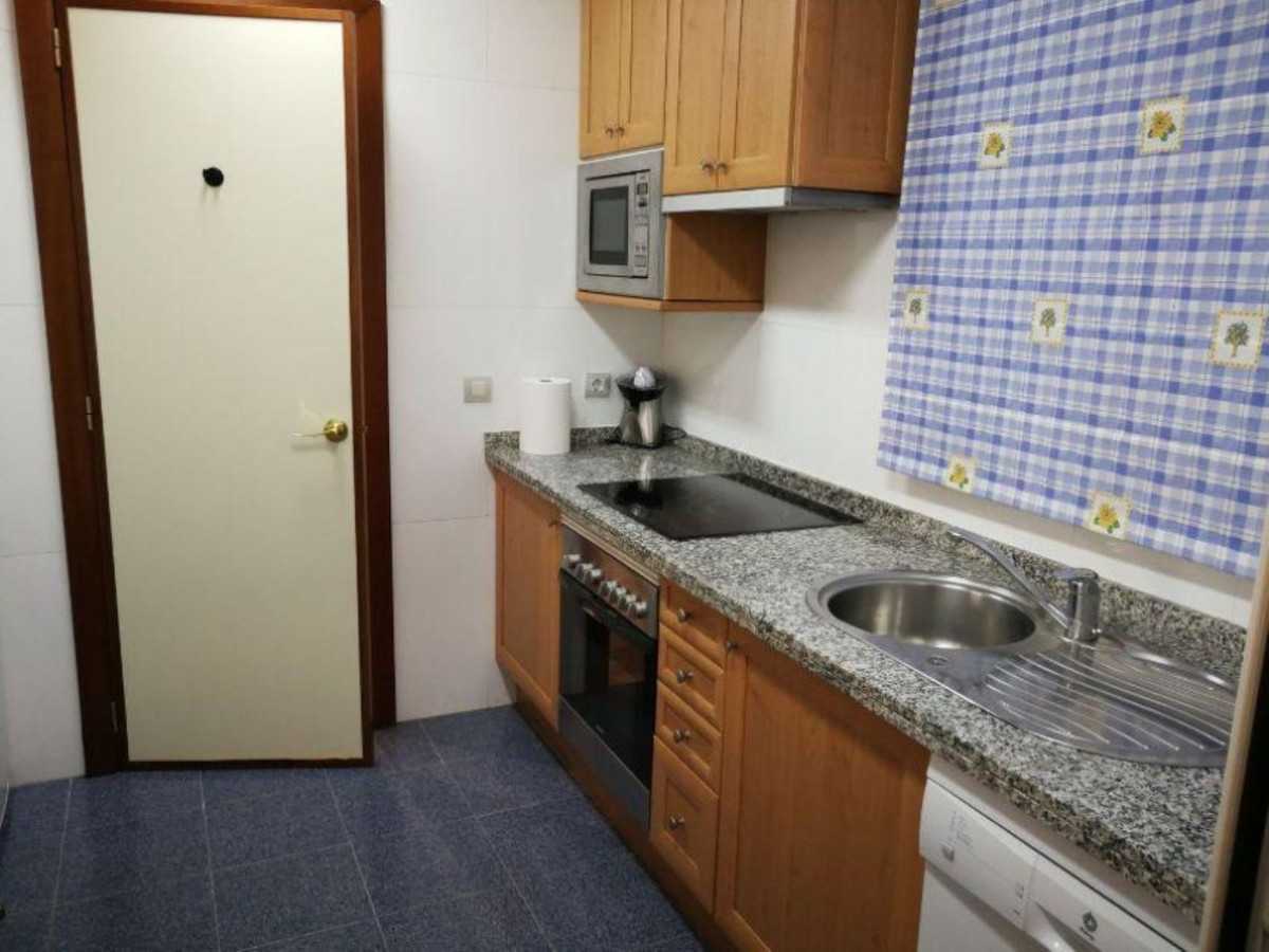 公寓 在 San Pedro de Alcántara, Andalusia 11133505