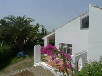 House in El Angel, Andalusia 11133510