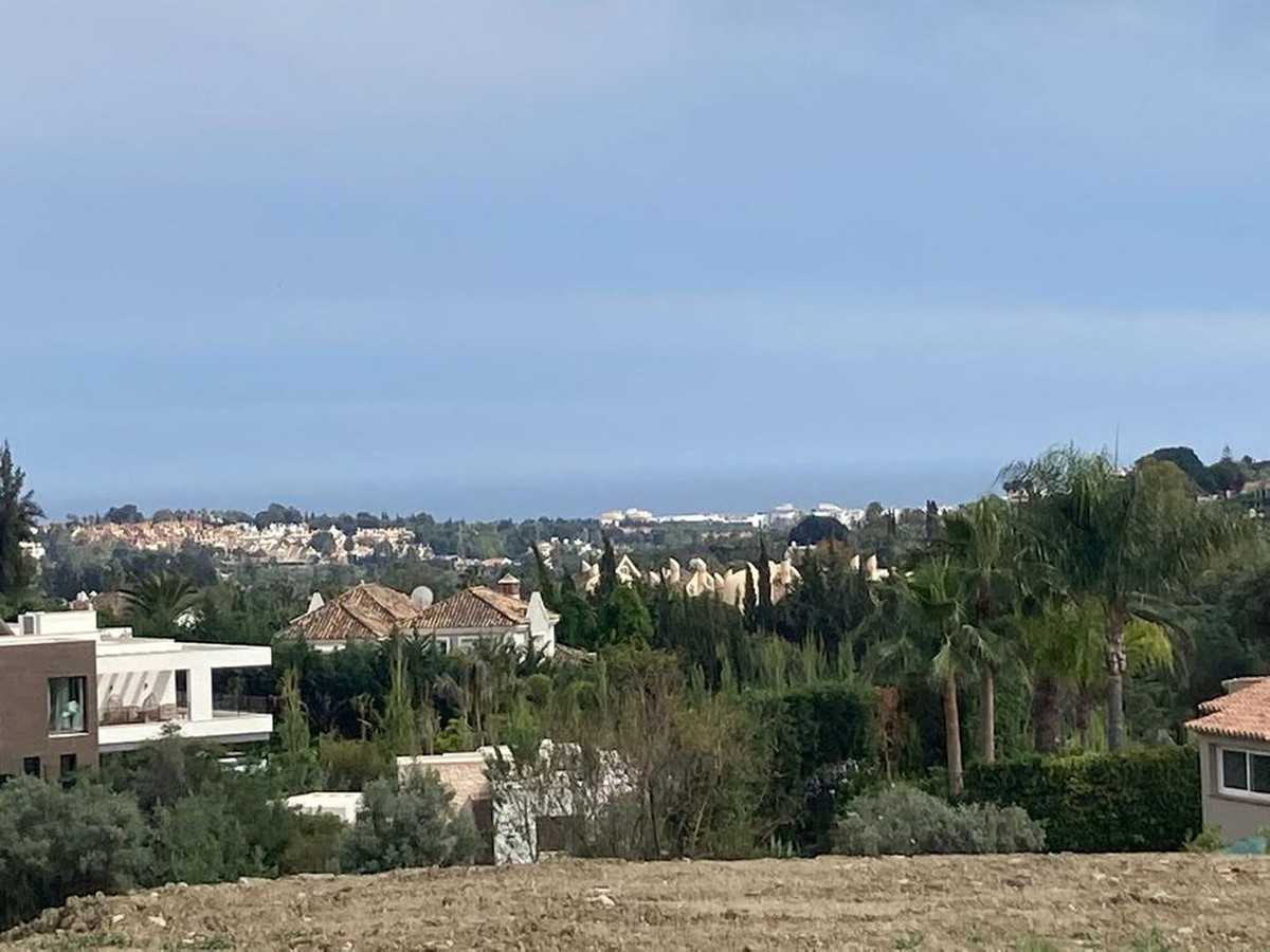 Land in El Angel, Andalusia 11133527