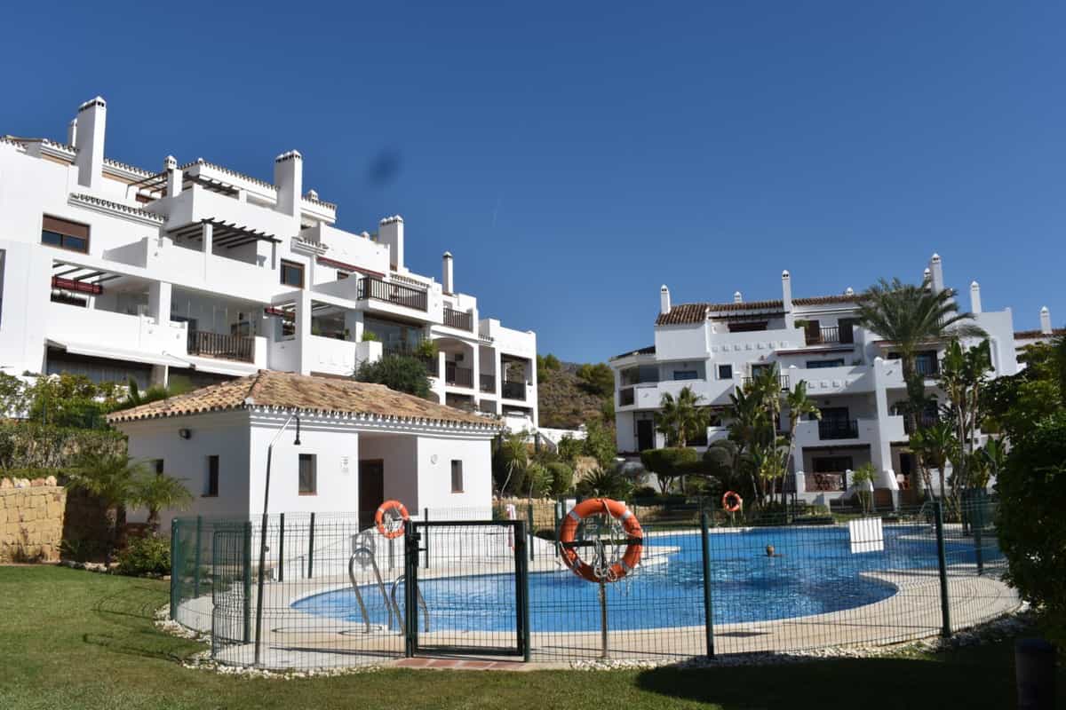Condominium in Mijas, Andalucía 11133542