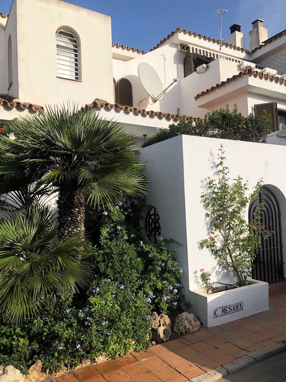 House in Marbella, Andalucía 11133556
