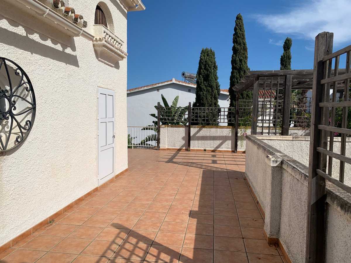 Hus i Fuengirola, Andalusia 11133630