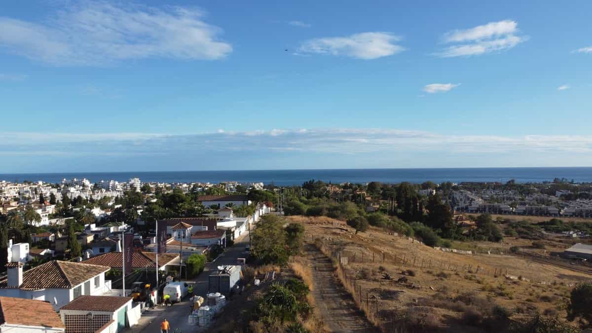 Land in El Angel, Andalusia 11133669