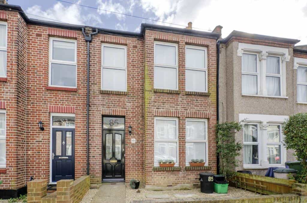 House in Elmers End, Bromley 11133741