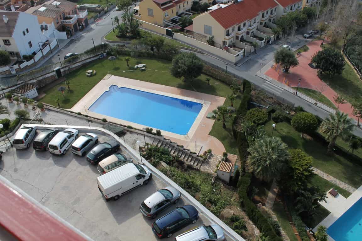 Condominium in Fuengirola, Andalucía 11133761