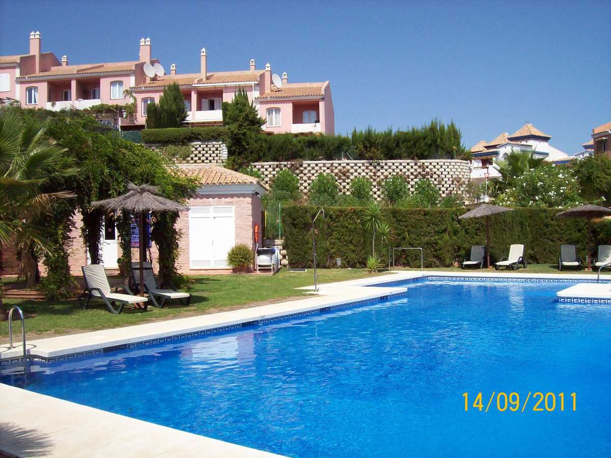 Casa nel La Alcaidesa, Andalusia 11133764