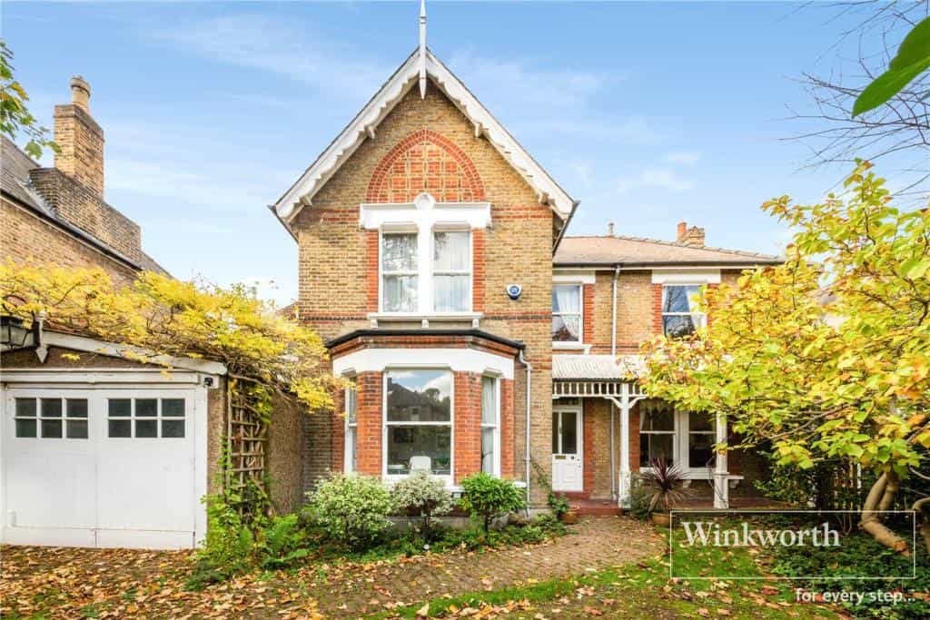 Dom w Elmers End, Bromley 11133894