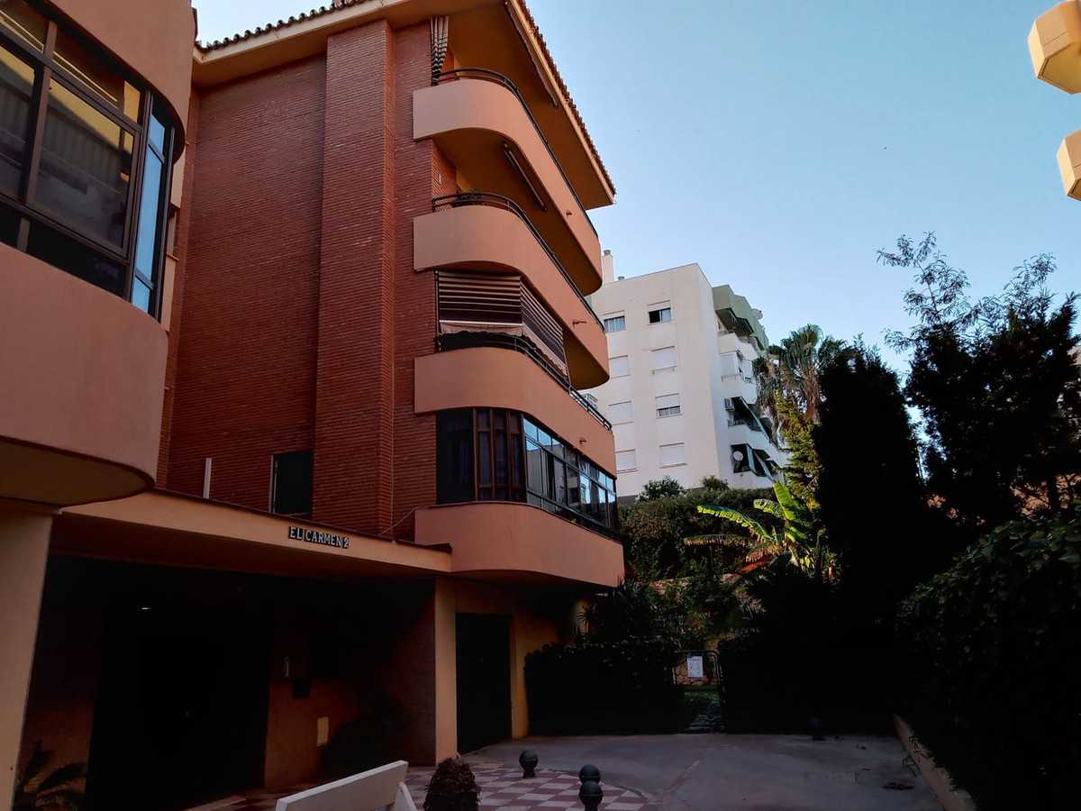 Eigentumswohnung im Arroyo de la Miel, Andalusien 11133959