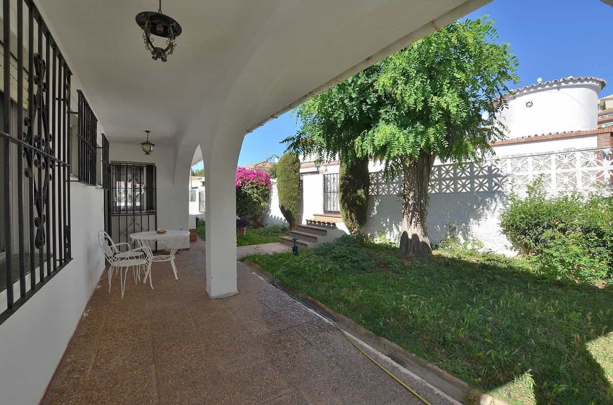 Huis in Arroyo de la Miel, Andalusië 11133969