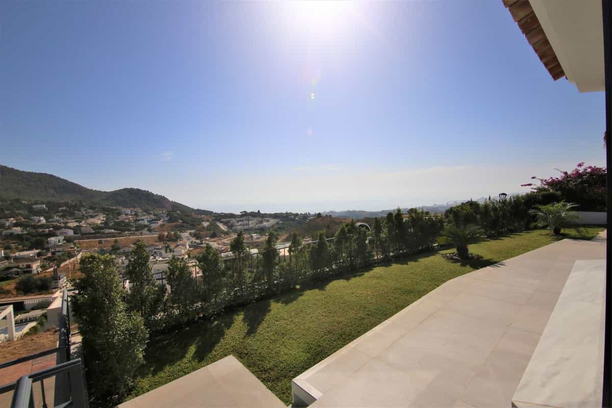 House in Mijas, Andalusia 11134042