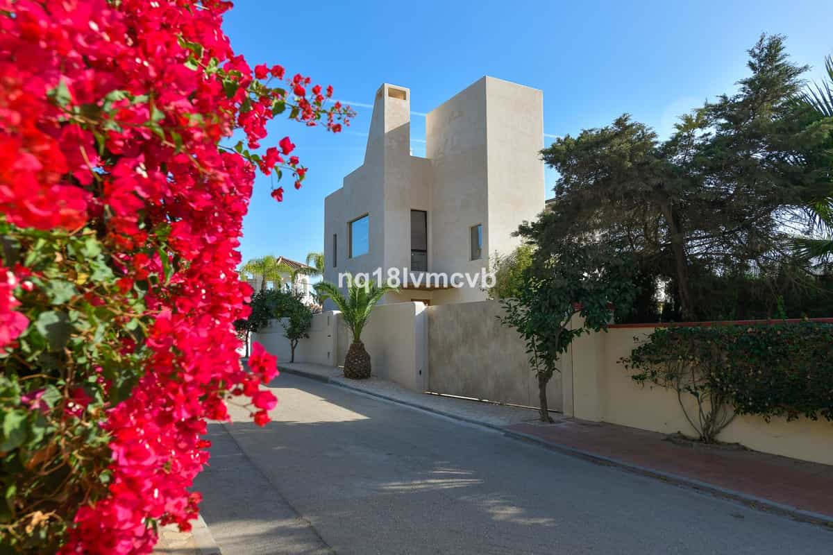 Huis in Ojen, Andalusië 11134117