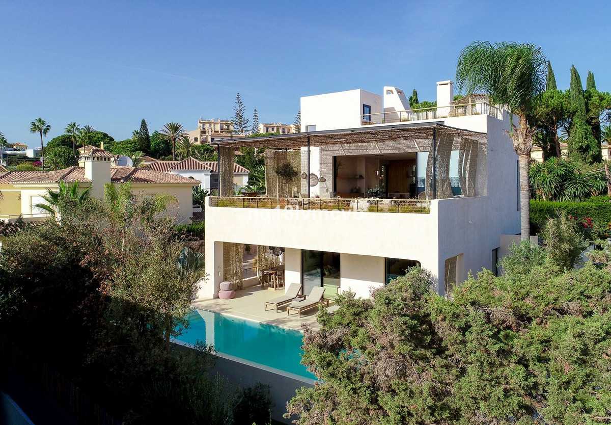 casa no Marbella, Andalucía 11134117