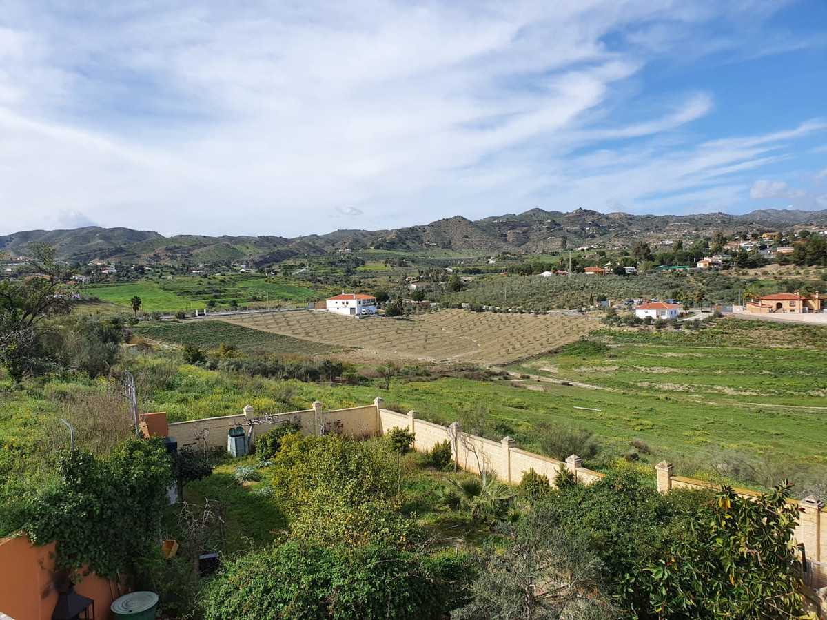 House in Cartama, Andalusia 11134155