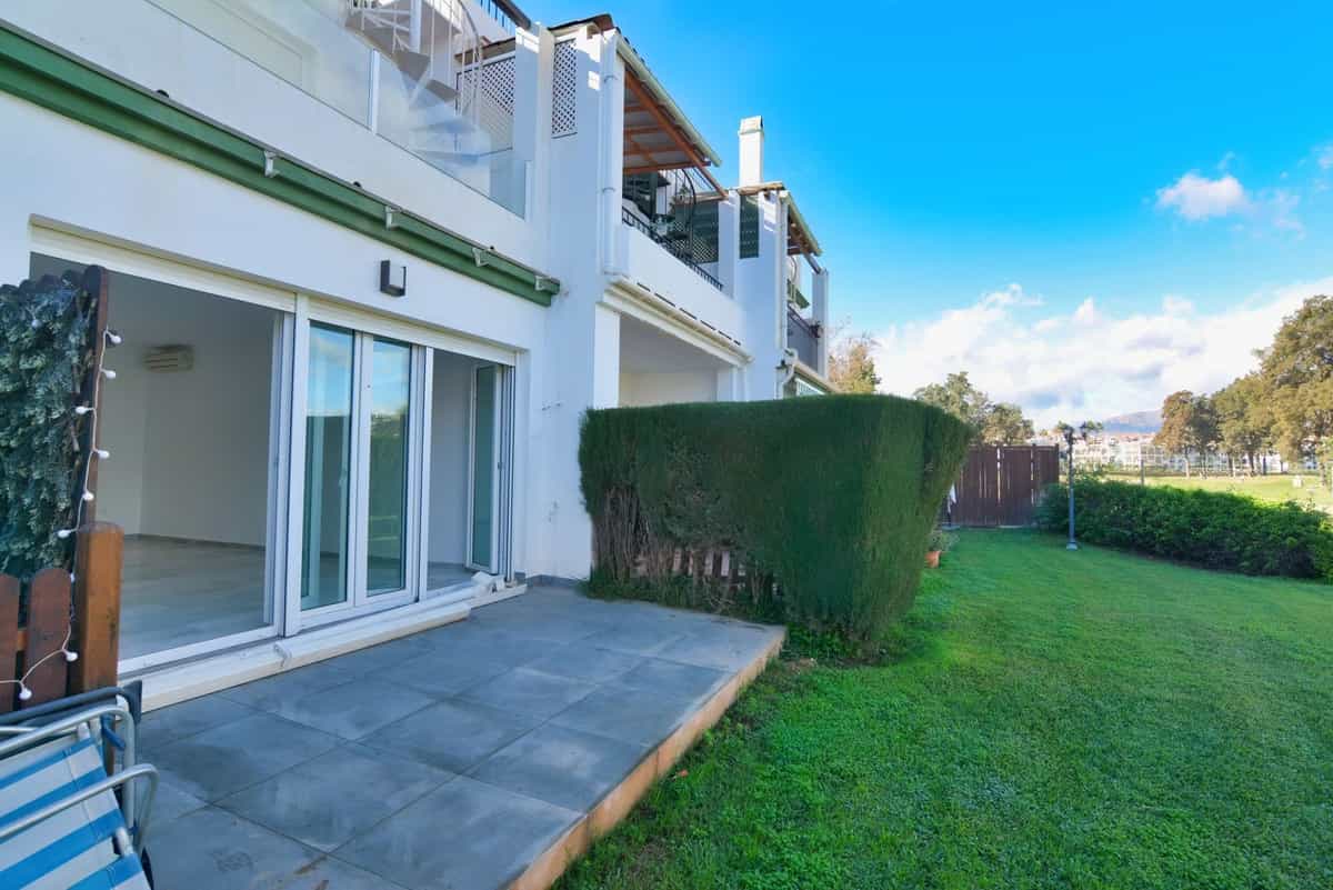 House in Fuengirola, Andalusia 11134157