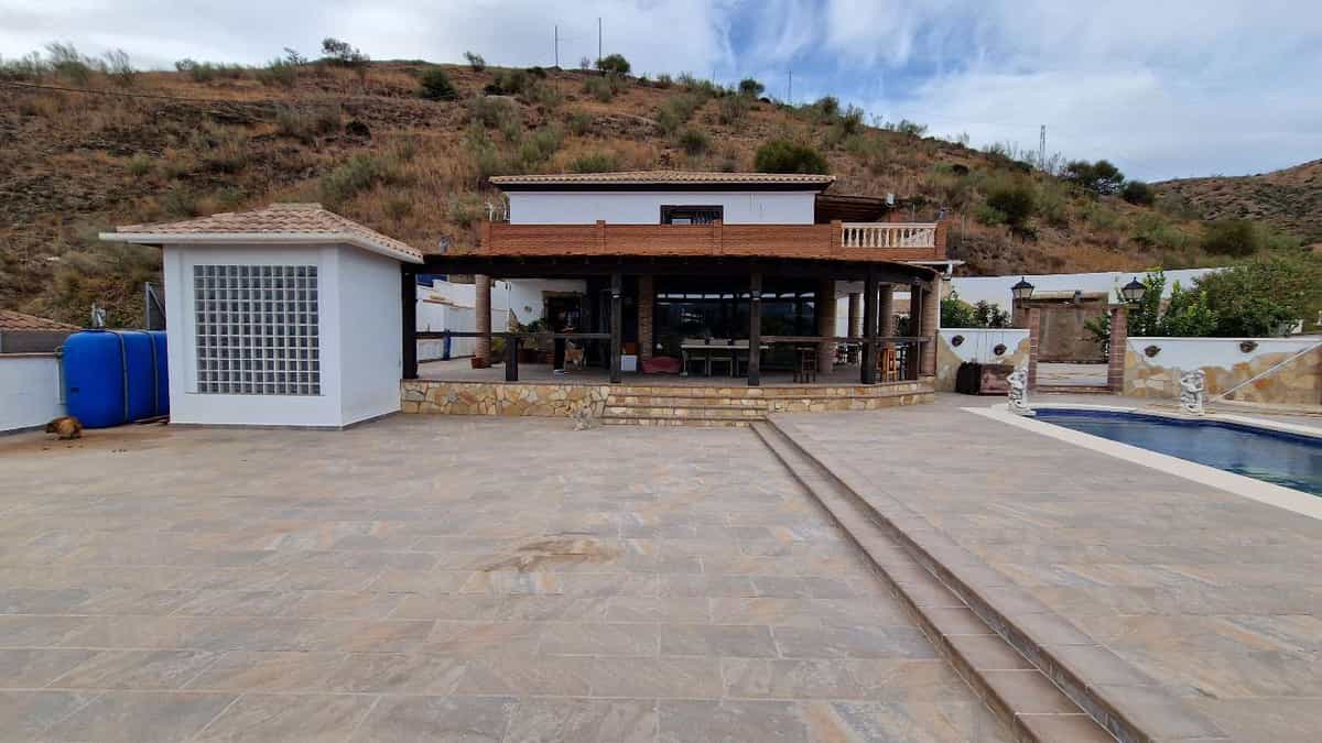 House in Cartama, Andalusia 11134158