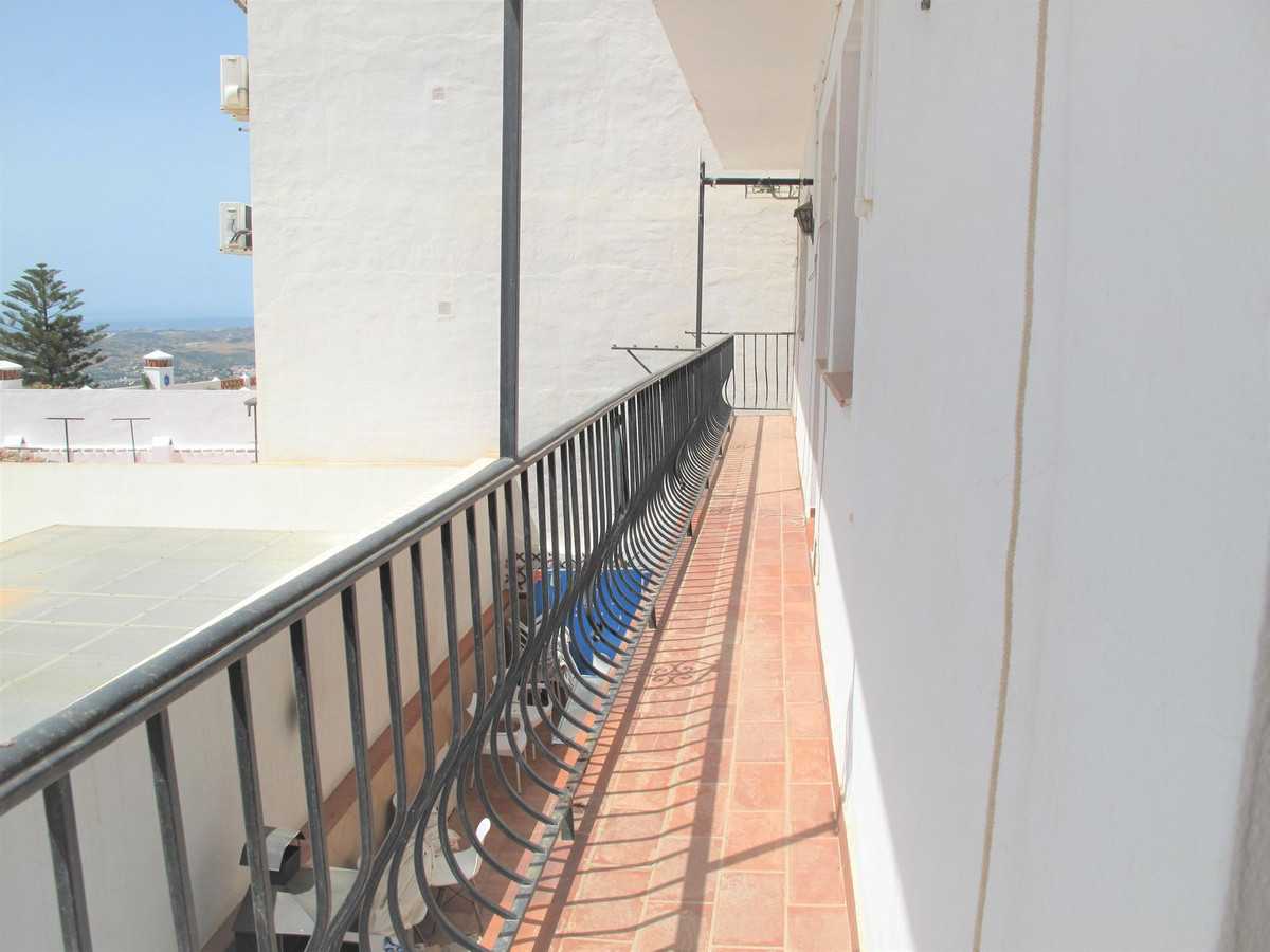 Eigentumswohnung im Mijas, Andalucía 11134171