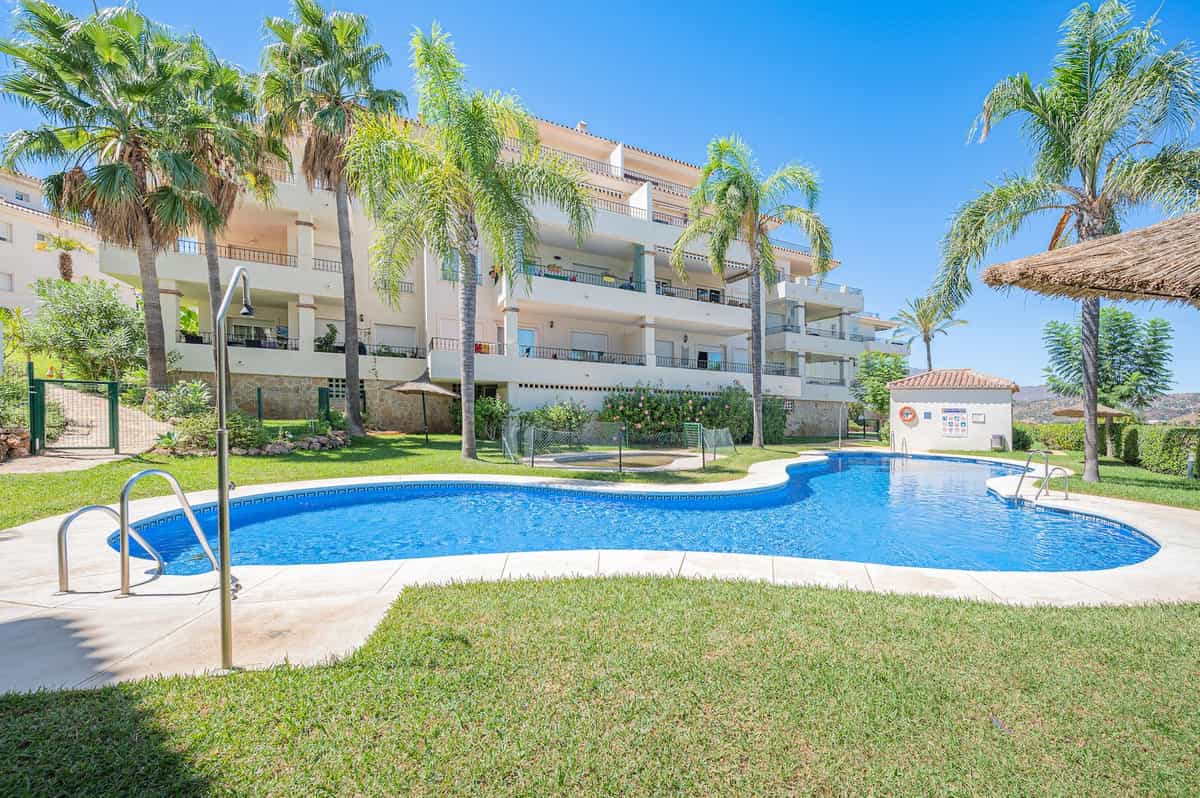 Condominium in Mijas, Andalusia 11134188