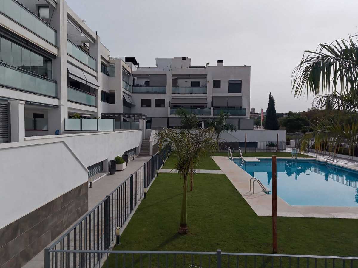 Condominium in Málaga, Andalucía 11134194
