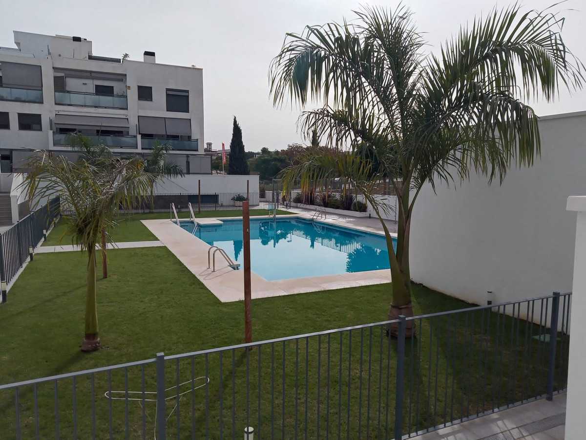 Condominium in Málaga, Andalucía 11134194