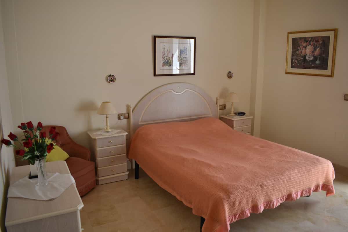 公寓 在 Mijas, Andalucía 11134223