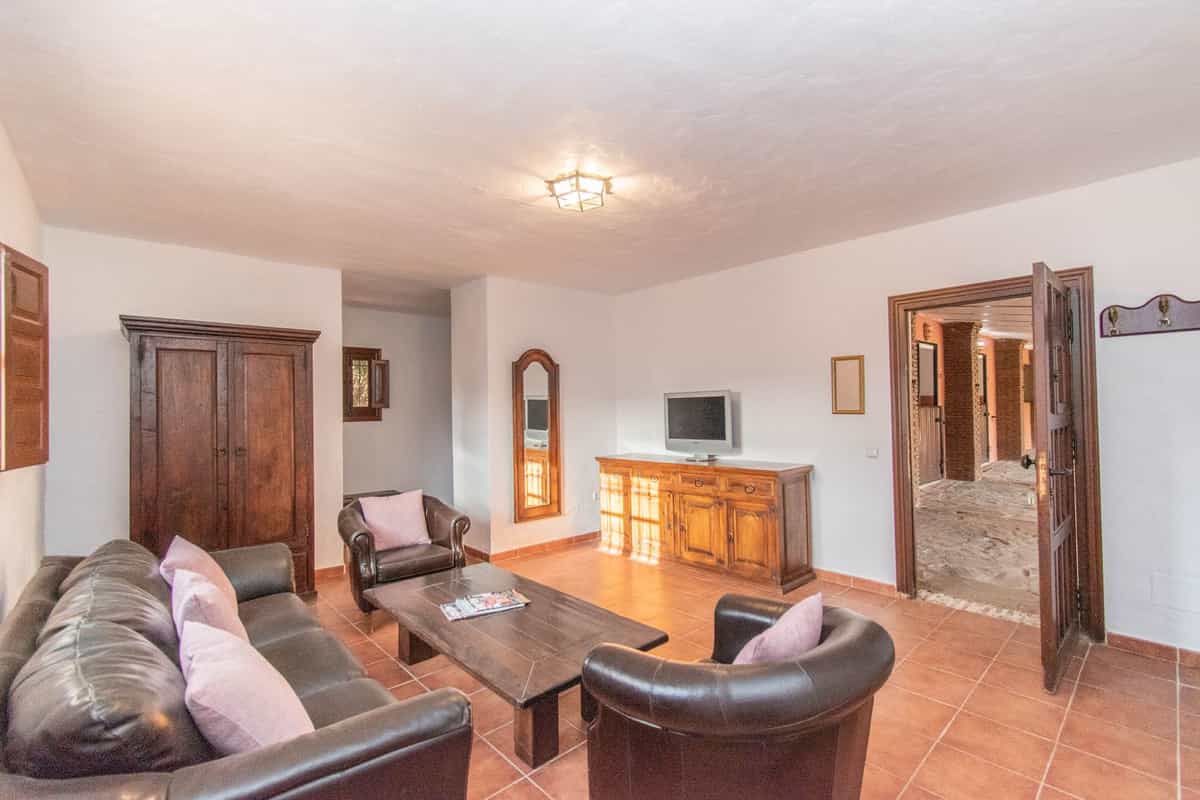 Huis in Coín, Andalusia 11134225