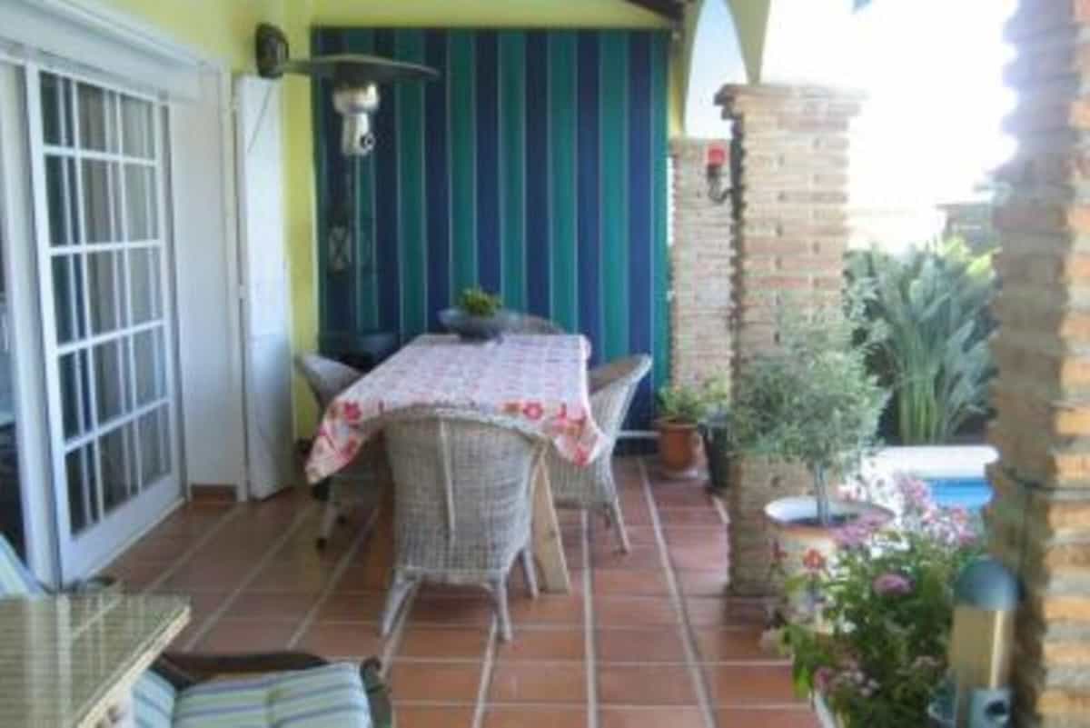 rumah dalam Mijas, Andalucía 11134241