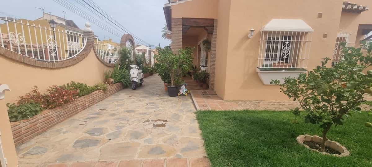 rumah dalam Fuengirola, Andalucía 11134259