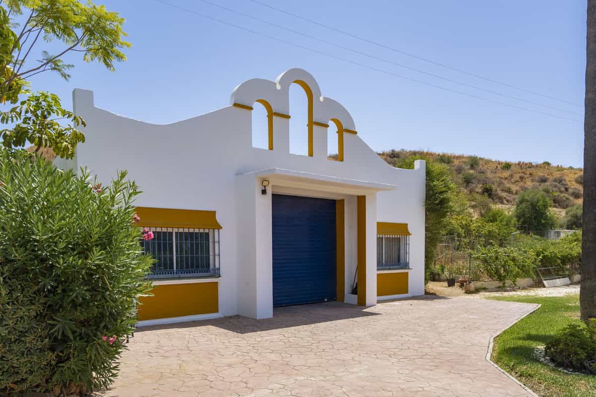 Rumah di Mijas, Andalusia 11134265