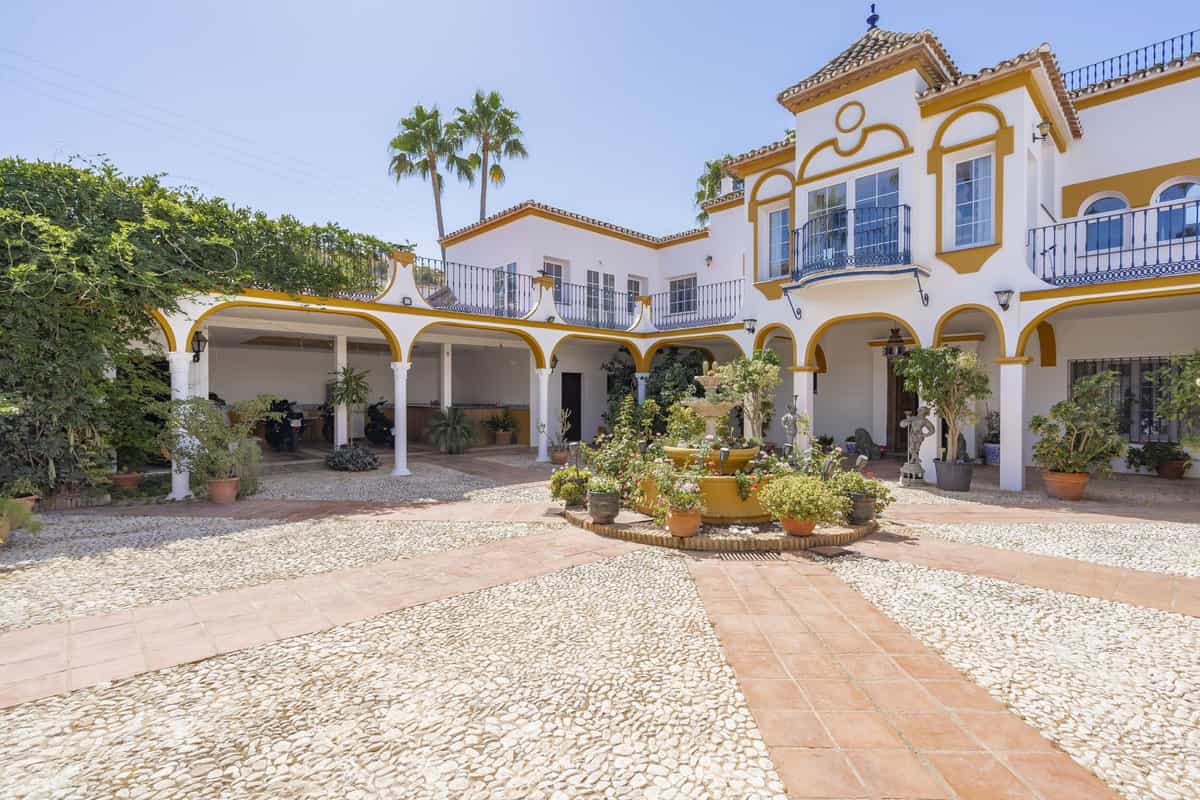 House in Mijas, Andalusia 11134265