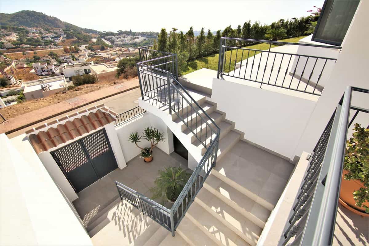 Hus i Mijas, Andalusia 11134271
