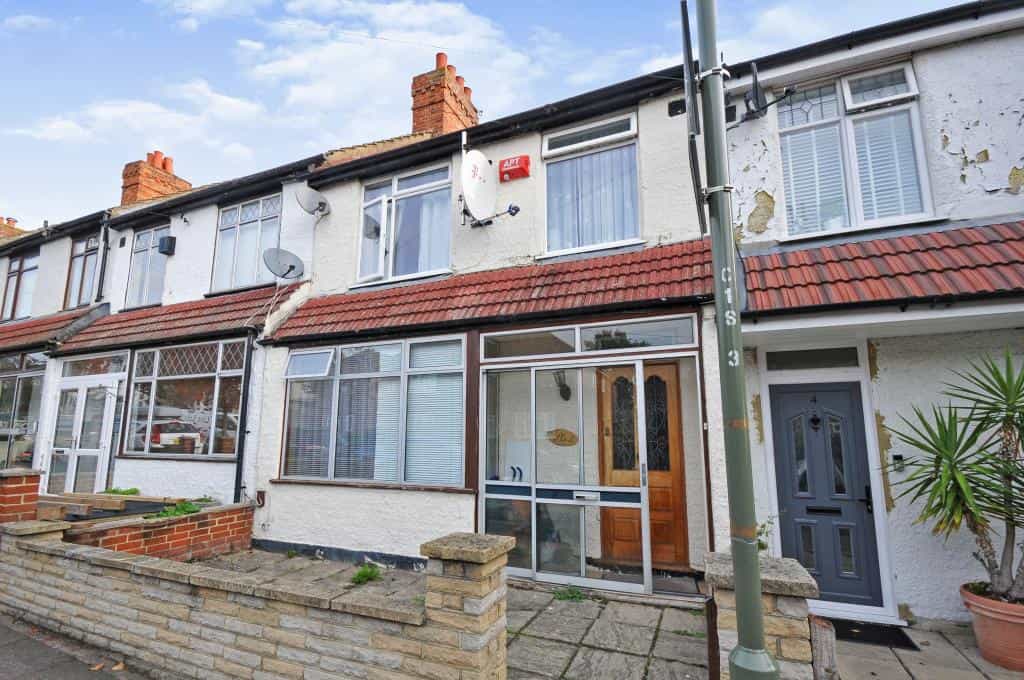 House in Elmers End, Bromley 11134332