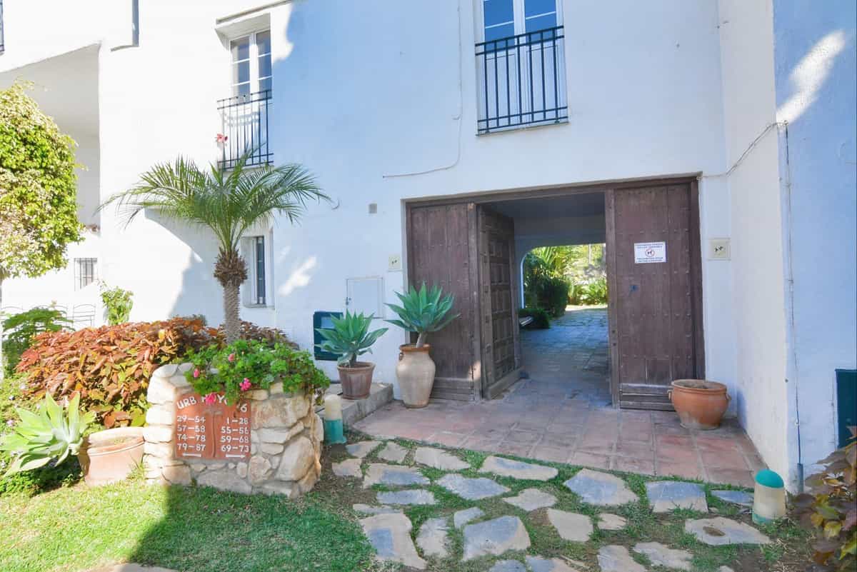 House in Las Lagunas de Mijas, Andalucía 11134359