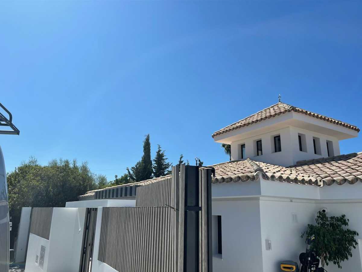 Dom w Marbella, Andalucía 11134464