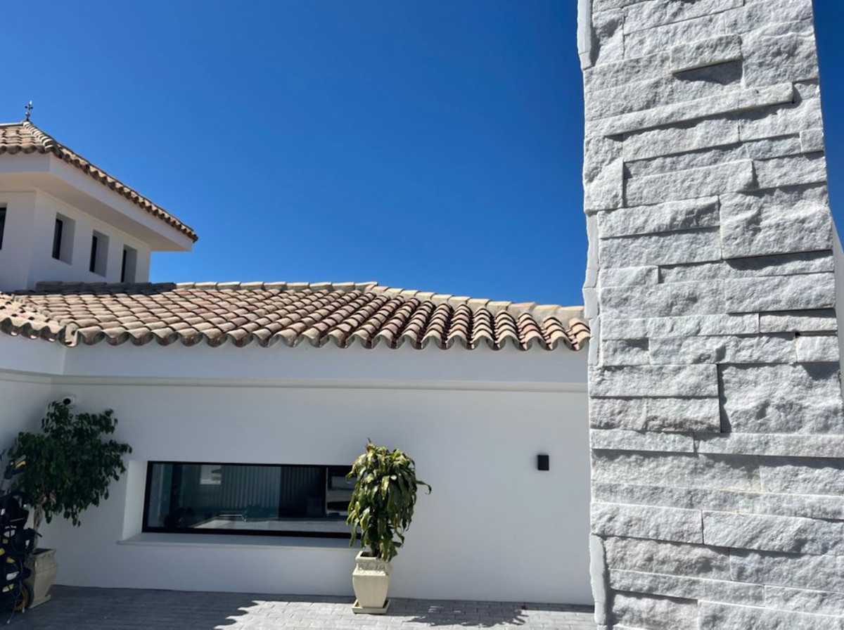 Casa nel Marbella, Andalucía 11134464