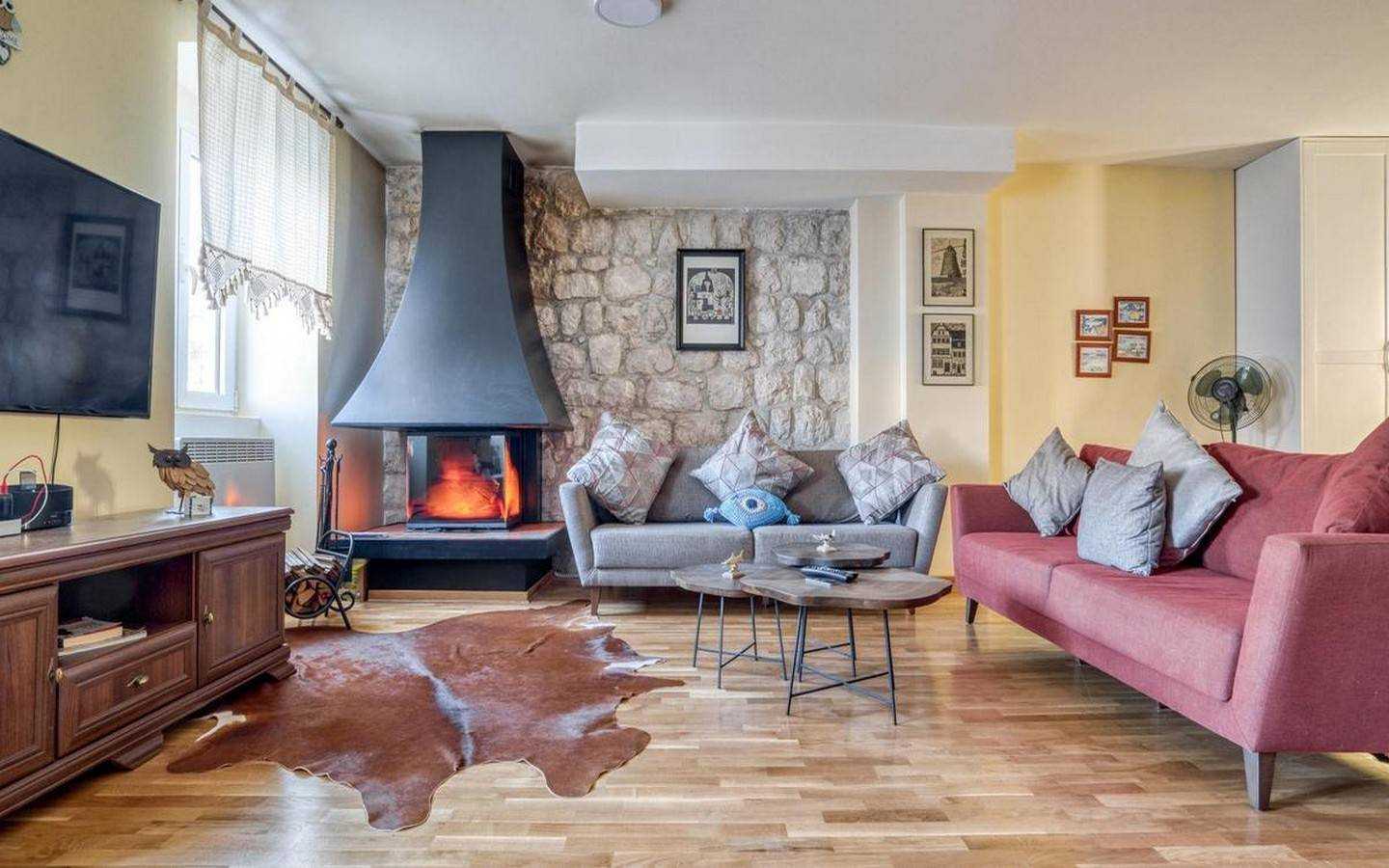casa no gornja lastva, Kotor Municipality 11134471
