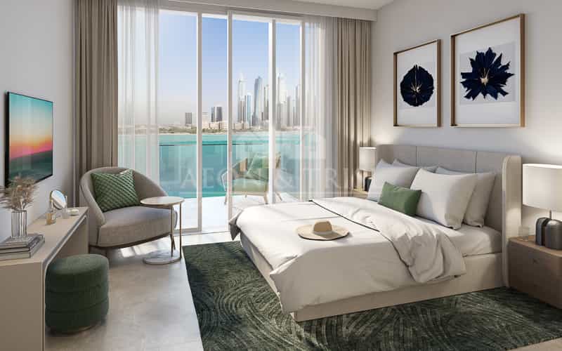 Condominium dans Dubai, Dubaï 11134474