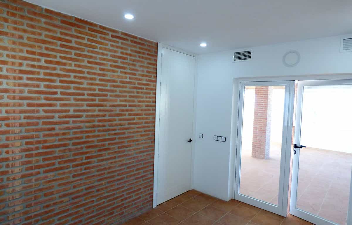 House in Ojen, Andalusia 11134497